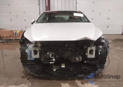 2020 Kia Forte Lxs from USA, damaged, VIN 3KPF24AD6LE217352